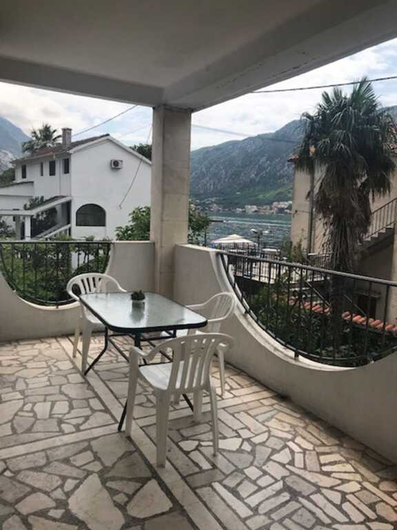 Доброта: Apartments Ivanisevic