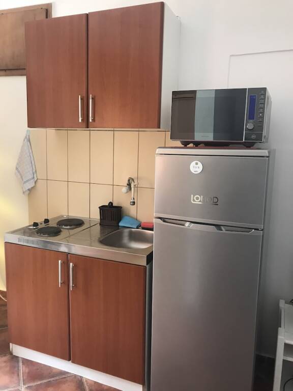 Доброта: Apartments Ivanisevic
