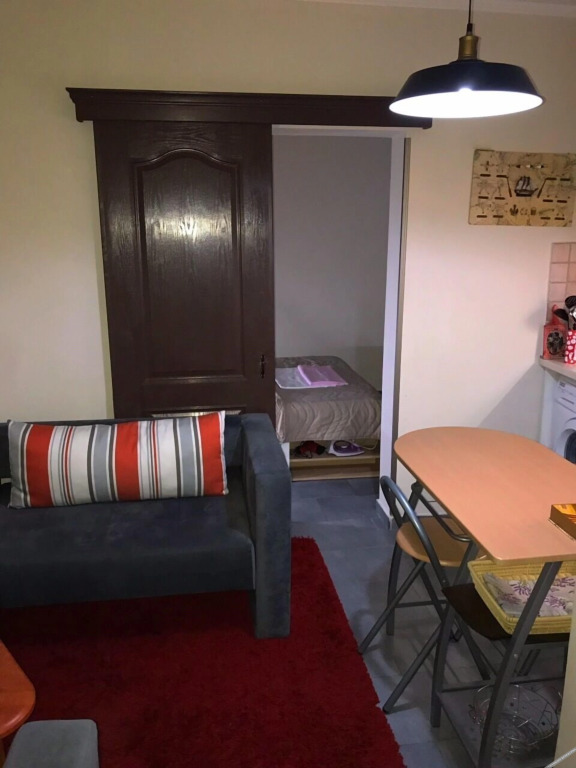 Доброта: Apartments Ivanisevic