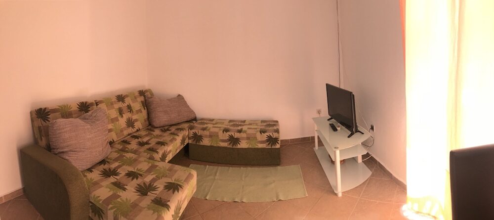 Доброта: Apartments Ivanisevic