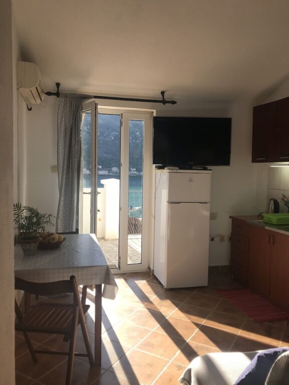 Доброта: Apartments Ivanisevic