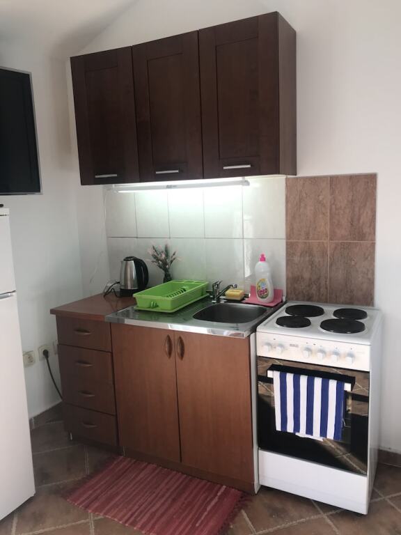 Доброта: Apartments Ivanisevic