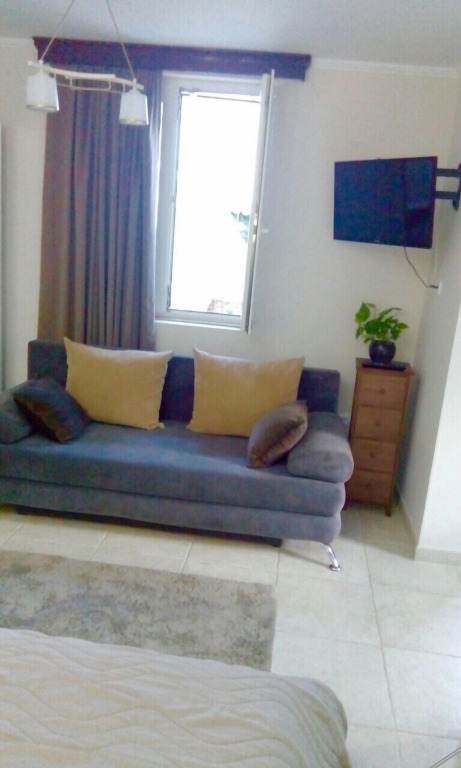 Доброта: Apartments Ivanisevic