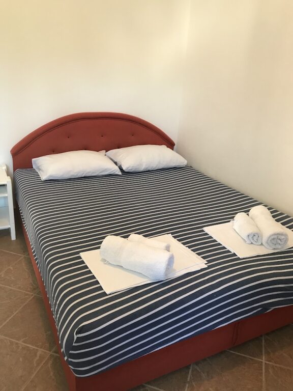 Доброта: Apartments Ivanisevic