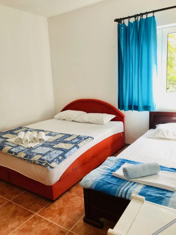 Доброта: Apartments Ivanisevic