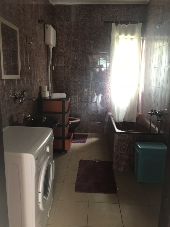 Доброта: Apartments Ivanisevic