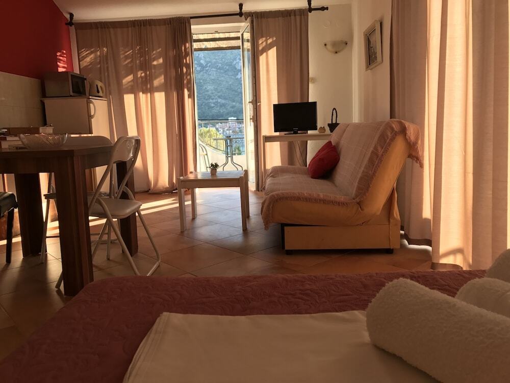 Доброта: Apartments Ivanisevic