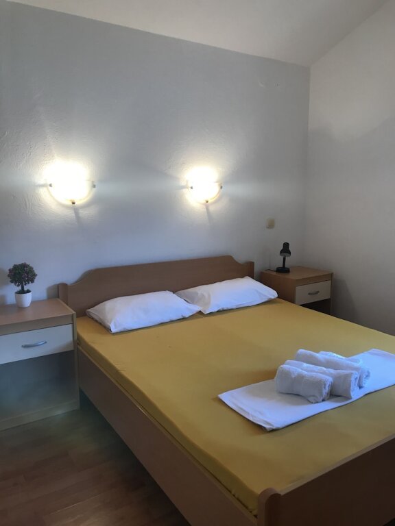 Доброта: Apartments Ivanisevic