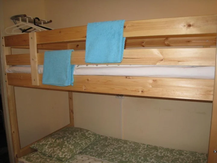 Санкт-Петербург: Хостел на 12 линии