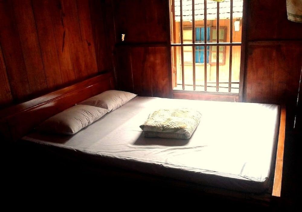 Xoi Homestay Ba Be Lake — фото 2