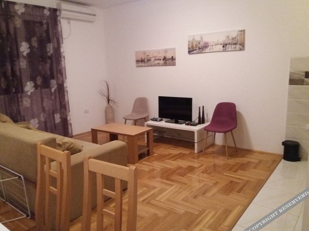 Будва: Apartments in Budva