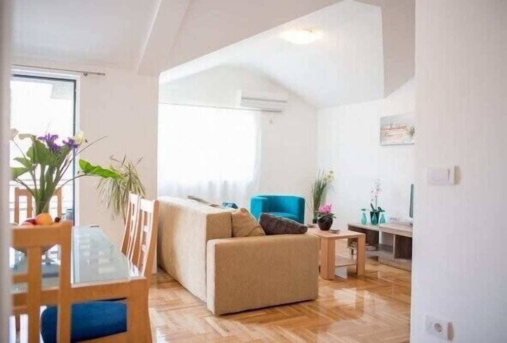 Будва: Apartments in Budva