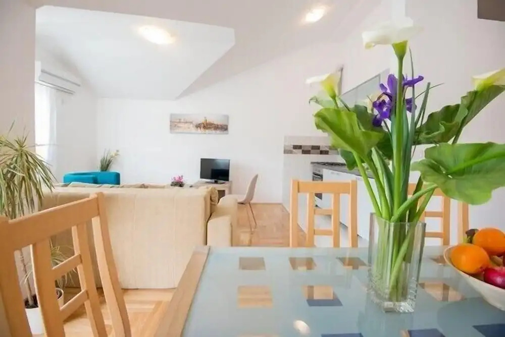 Будва: Apartments in Budva