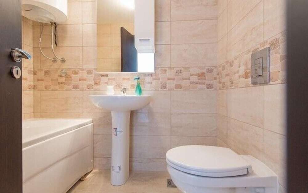 Будва: Apartments in Budva
