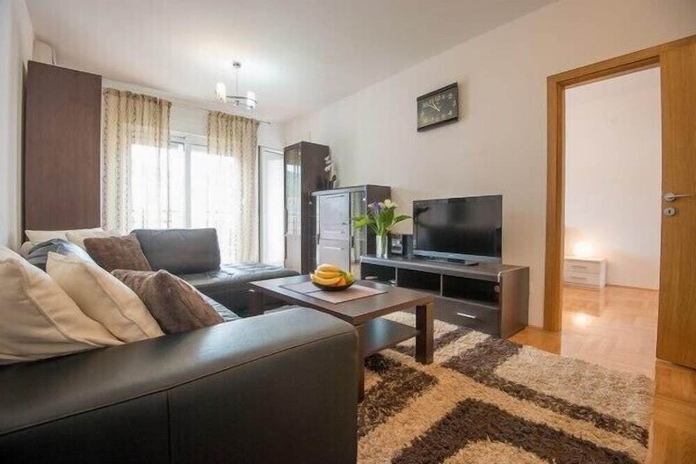 Будва: Apartments in Budva