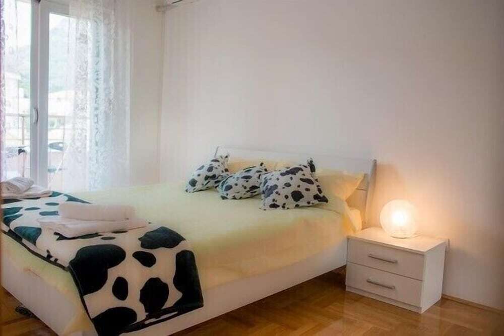 Будва: Apartments in Budva