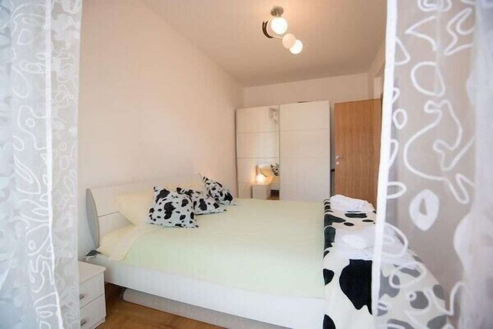 Будва: Apartments in Budva