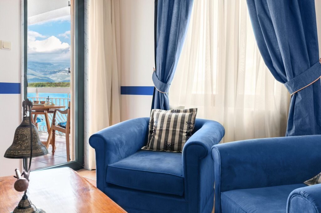Тиват: Aparthotel Villa Lav