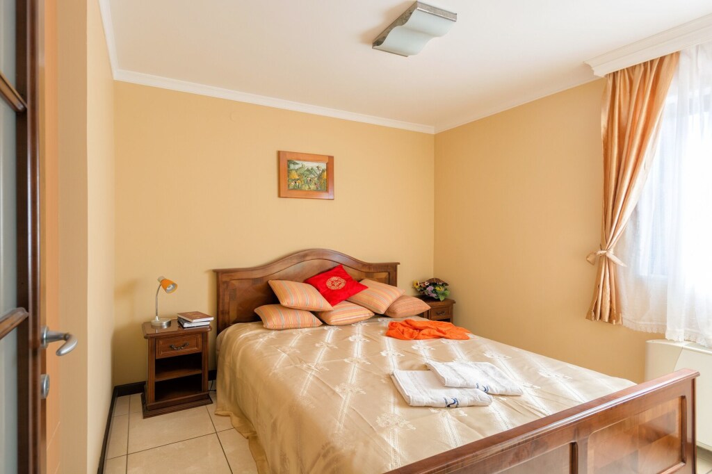 Тиват: Aparthotel Villa Lav
