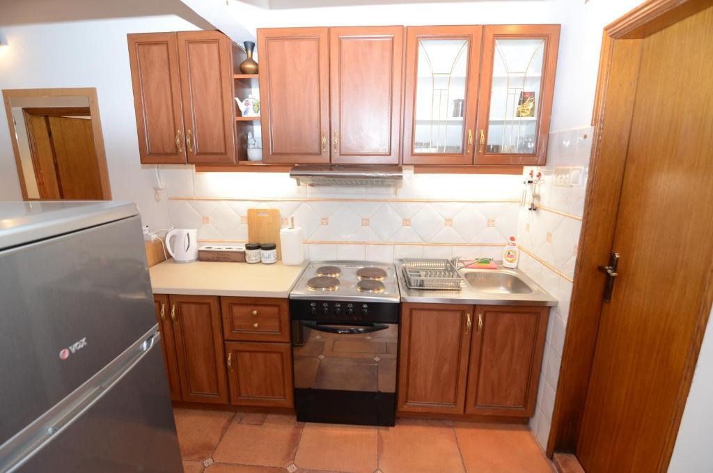 Котор: Maritimo Apartments