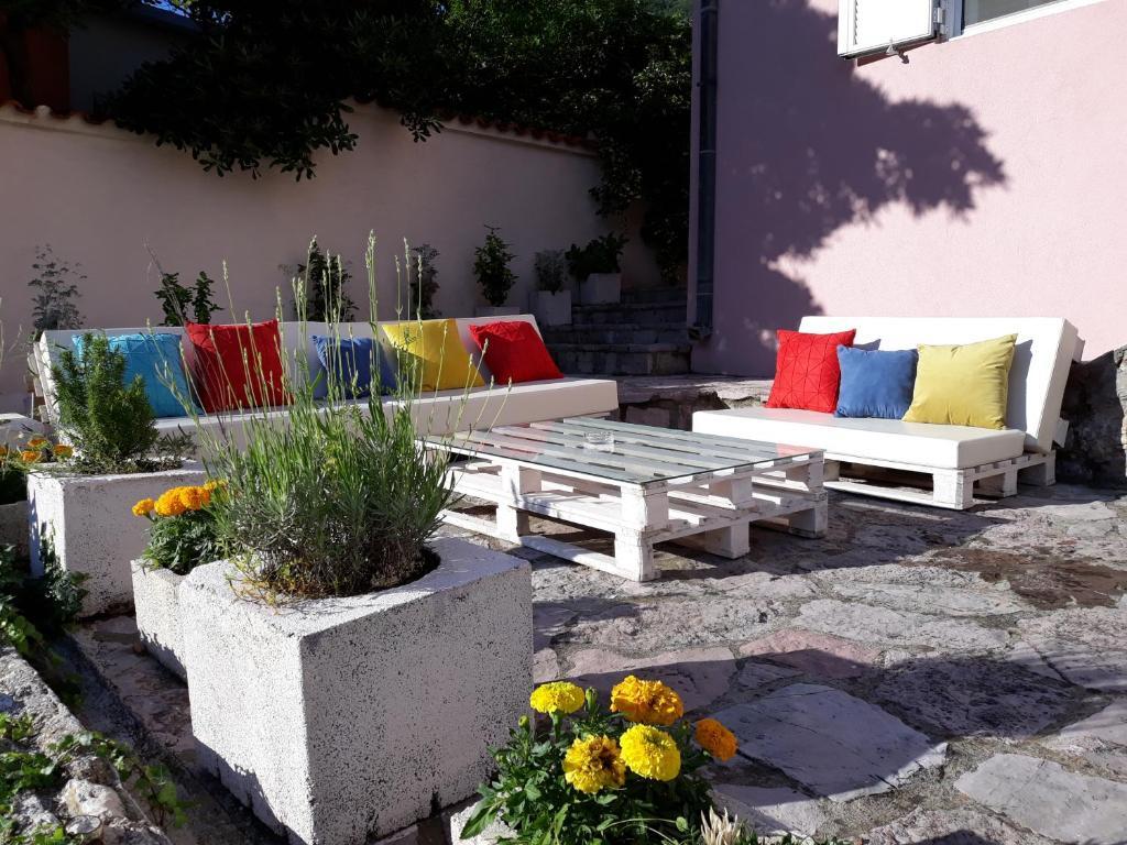 Котор: Maritimo Apartments