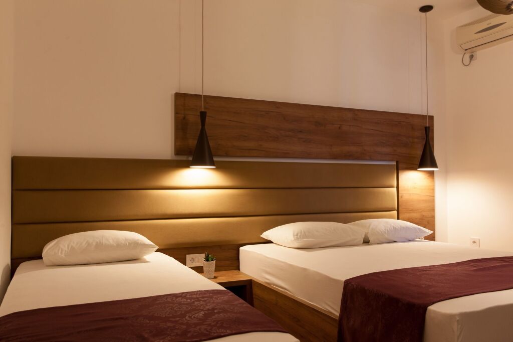 Ульцинь: Guesthouse Pasha