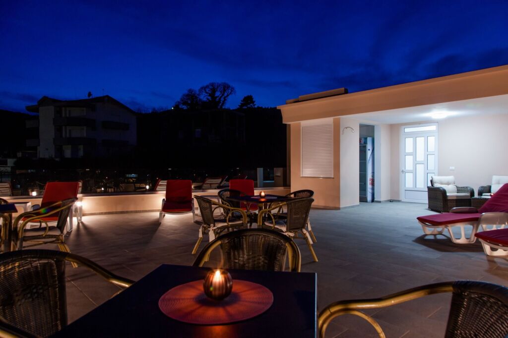 Ульцинь: Guesthouse Pasha