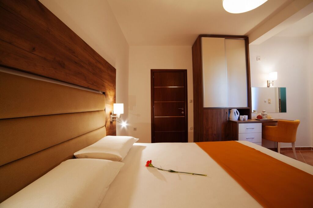 Ульцинь: Guesthouse Pasha