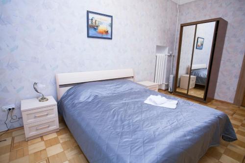 Санкт-Петербург: Fikus Hostel