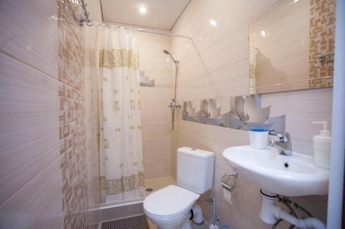 Санкт-Петербург: Fikus Hostel
