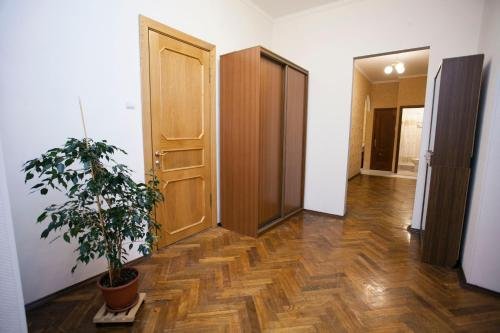 Санкт-Петербург: Fikus Hostel