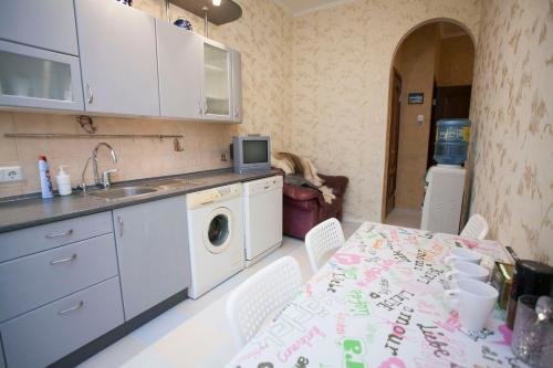 Санкт-Петербург: Fikus Hostel