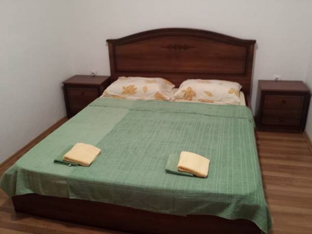 Доброта: Apartments Lazarevic