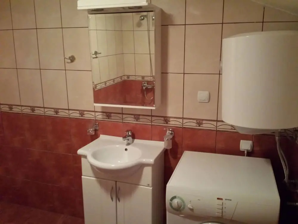 Доброта: Apartments Lazarevic