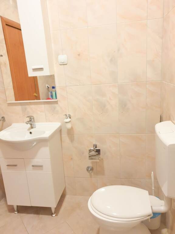 Доброта: Apartments Lazarevic