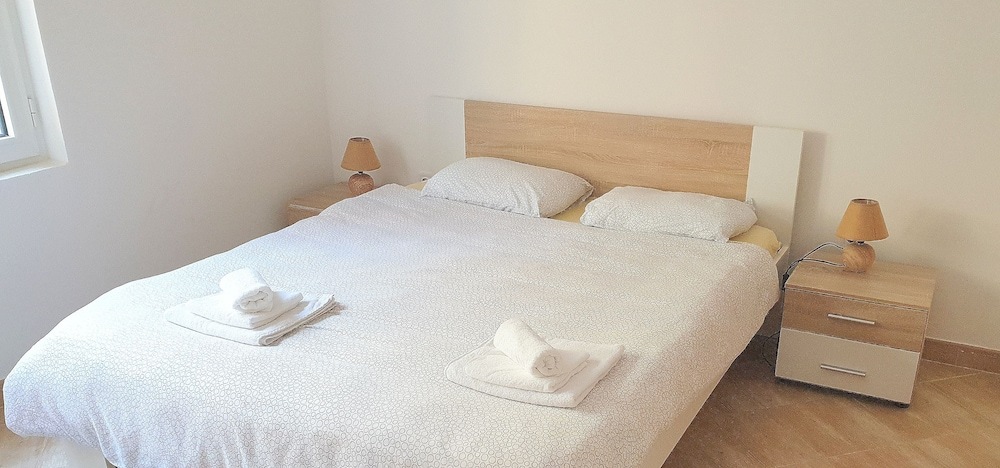Доброта: Apartments Lazarevic