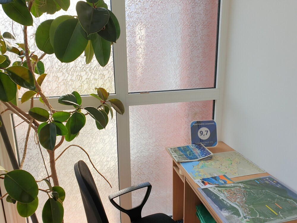 Доброта: Apartments Lazarevic