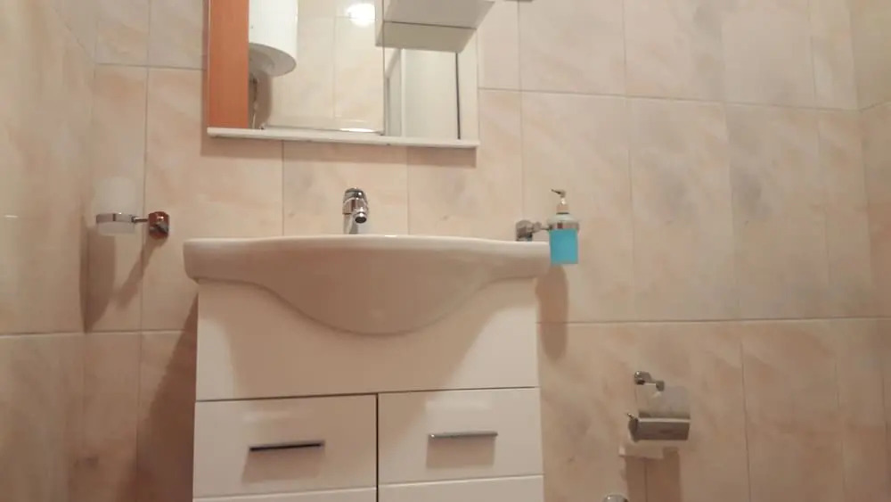 Доброта: Apartments Lazarevic