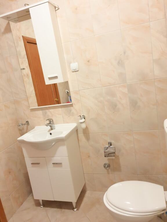 Доброта: Apartments Lazarevic