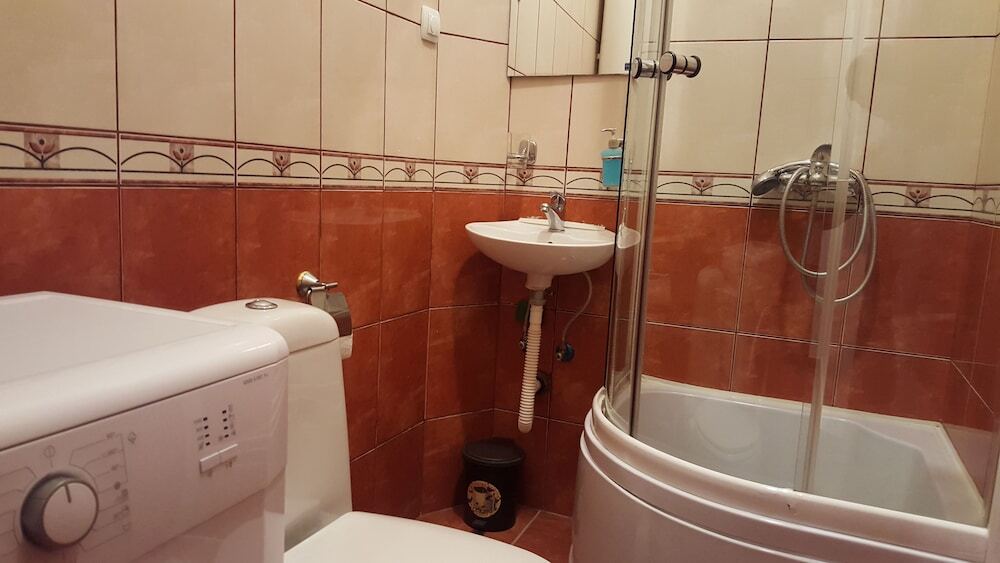 Доброта: Apartments Lazarevic