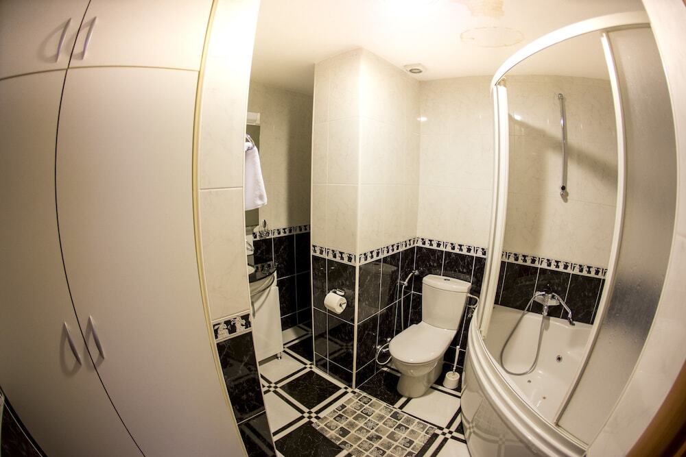 Будва: SMS Apartments