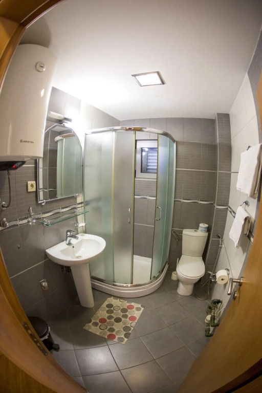 Будва: SMS Apartments