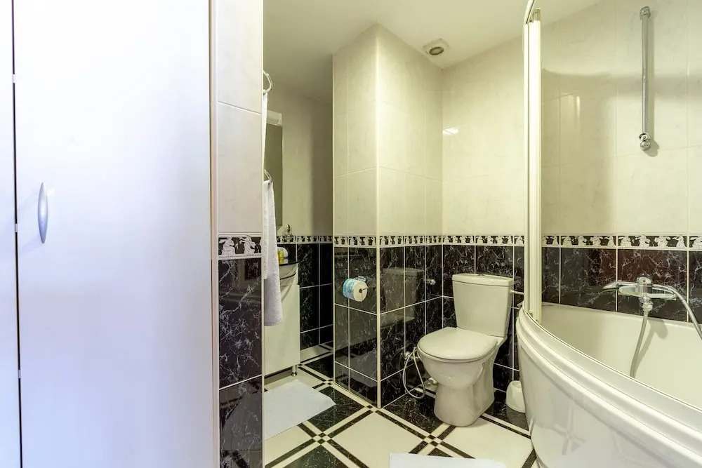 Будва: SMS Apartments