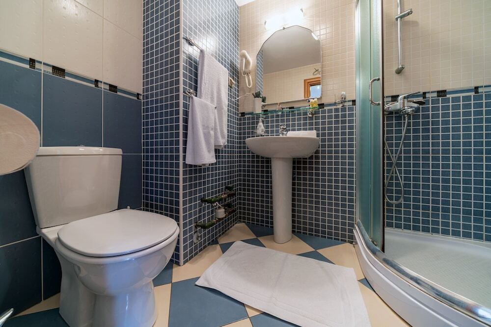 Будва: SMS Apartments