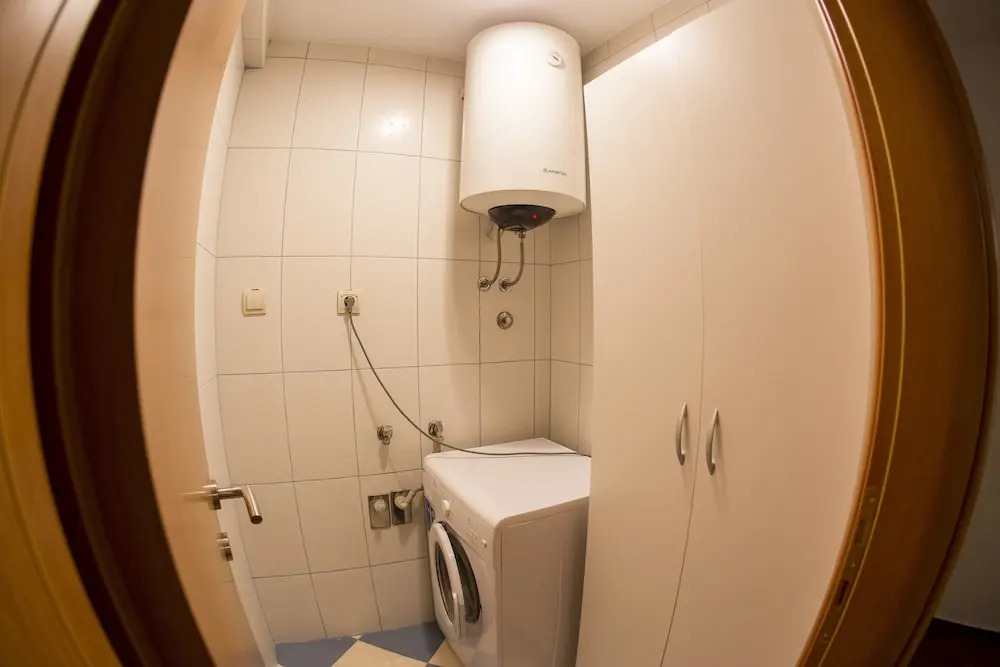 Будва: SMS Apartments