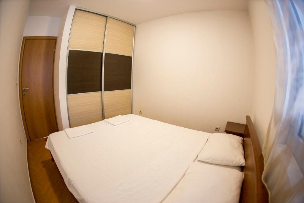 Будва: SMS Apartments