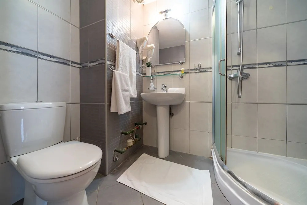 Будва: SMS Apartments