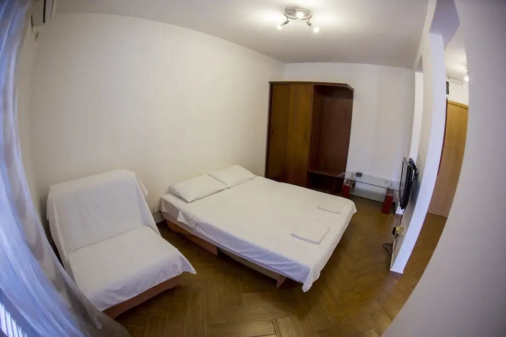 Будва: SMS Apartments