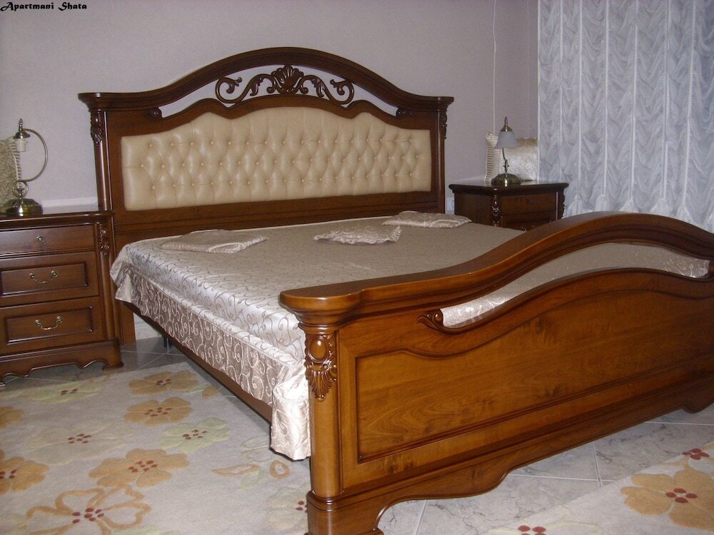 Ульцинь: Apart-Hotel  Dino