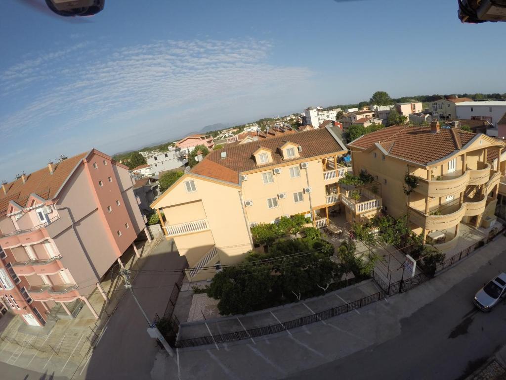 Ульцинь: Apartments Dalila